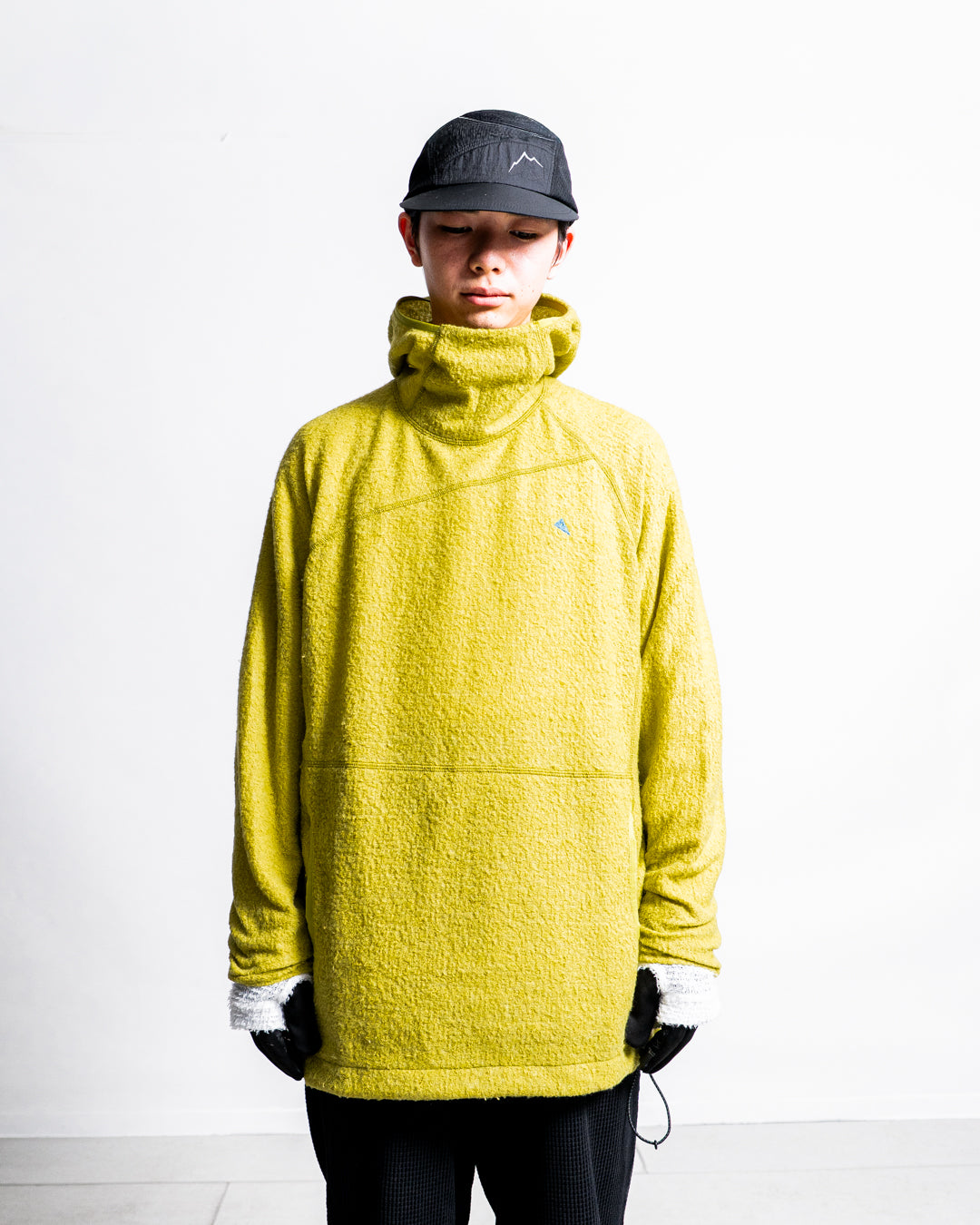 Klattermusen Gimle Hoodie M's