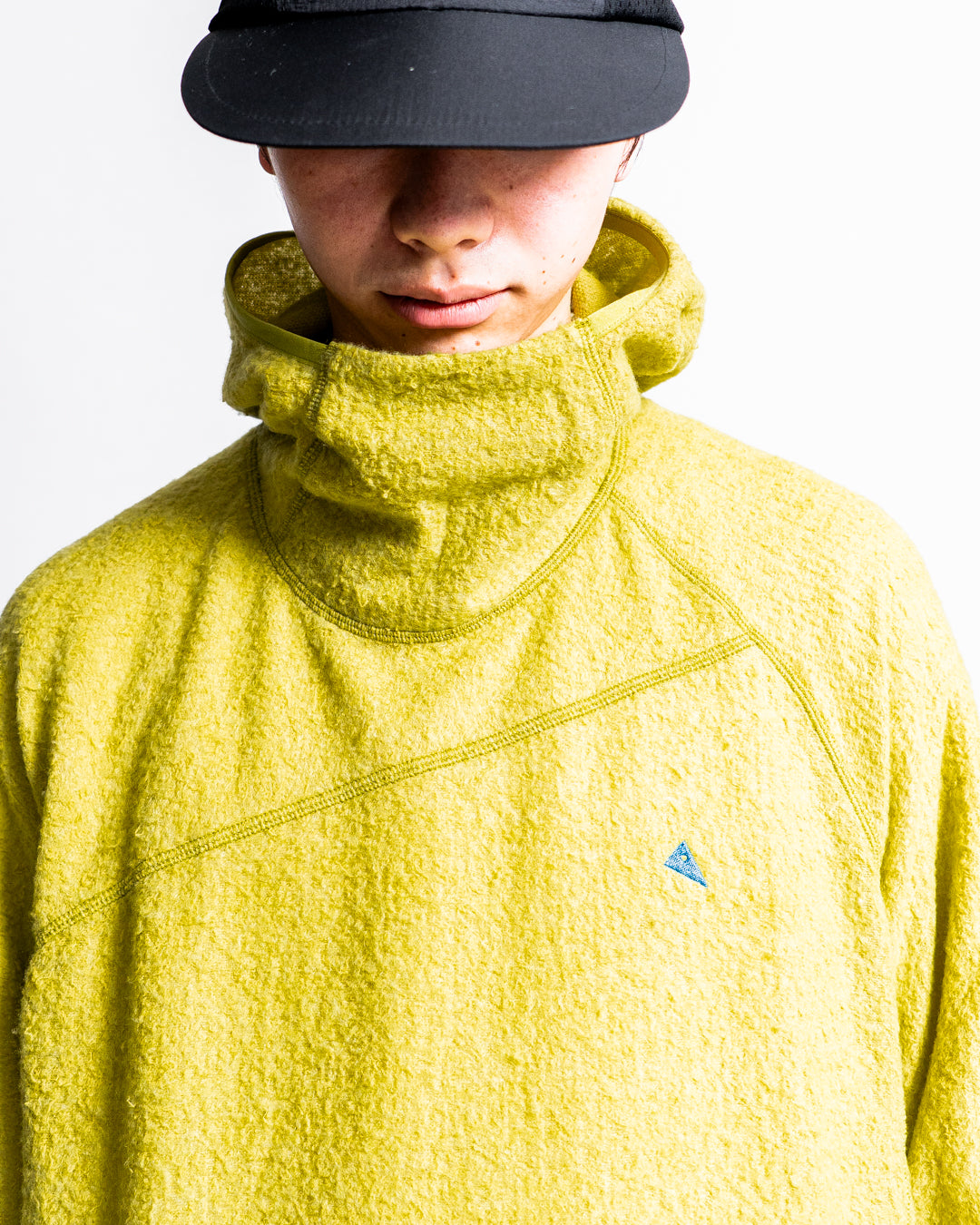 Klattermusen Gimle Hoodie M's