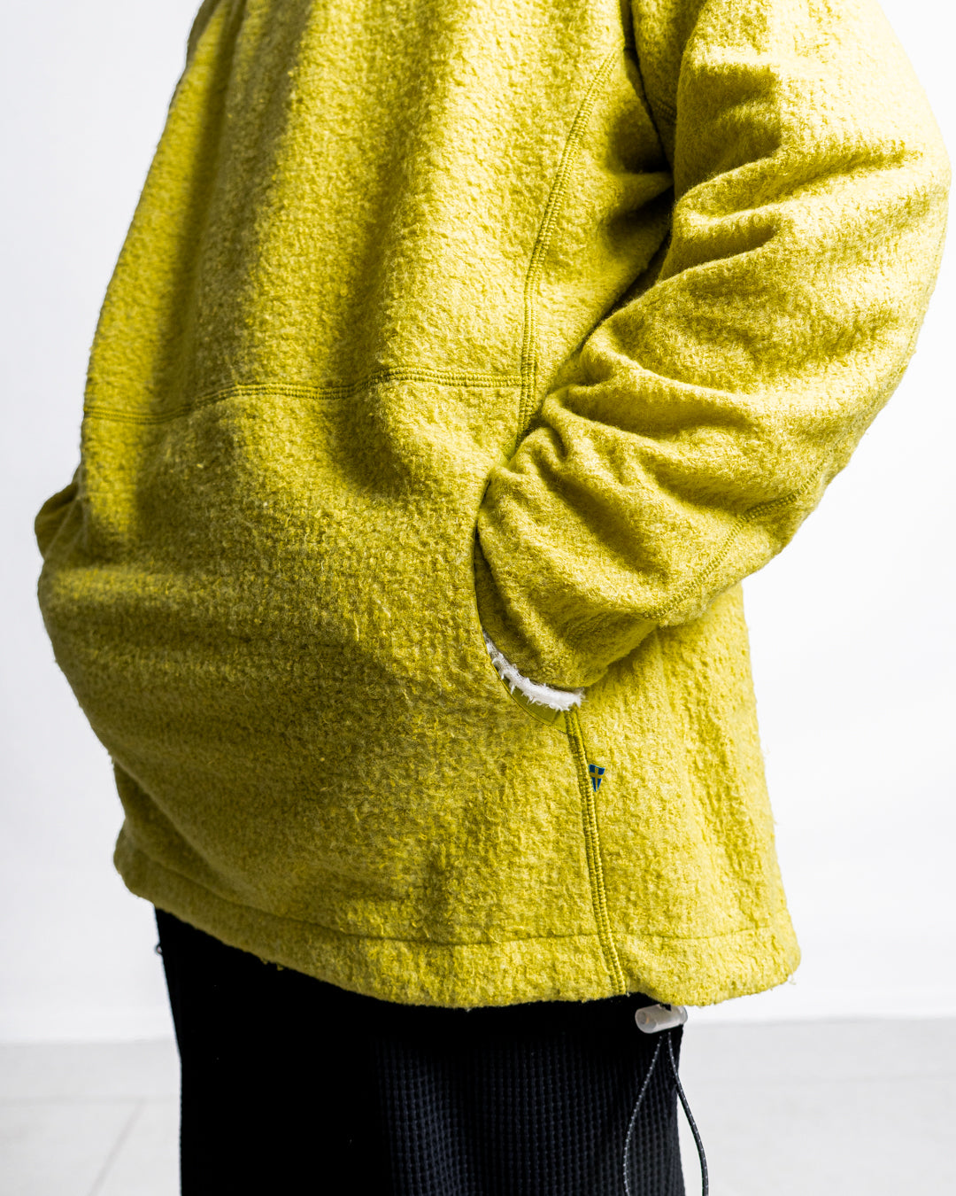 Klattermusen Gimle Hoodie M's