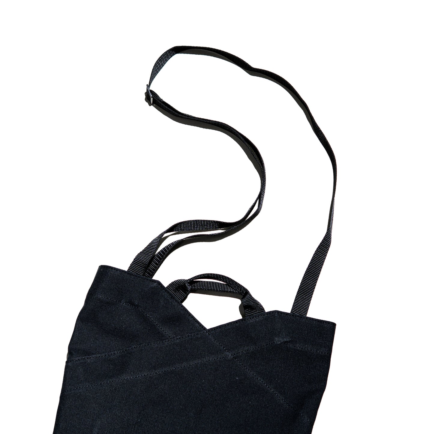"yorozu MINI TOTE" AVAILABLE IN AVARIETY OF MATERIALS