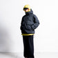 snow peak Seamless Hooded Down Jacket
