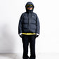 snow peak Seamless Hooded Down Jacket