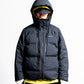 snow peak Seamless Hooded Down Jacket