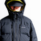 snow peak Seamless Hooded Down Jacket
