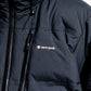 snow peak Seamless Hooded Down Jacket