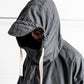 nanamica Hooded Deck Jacket