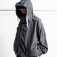 nanamica Hooded Deck Jacket