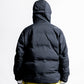 snow peak Seamless Hooded Down Jacket