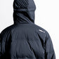 snow peak Seamless Hooded Down Jacket
