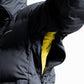 snow peak Seamless Hooded Down Jacket