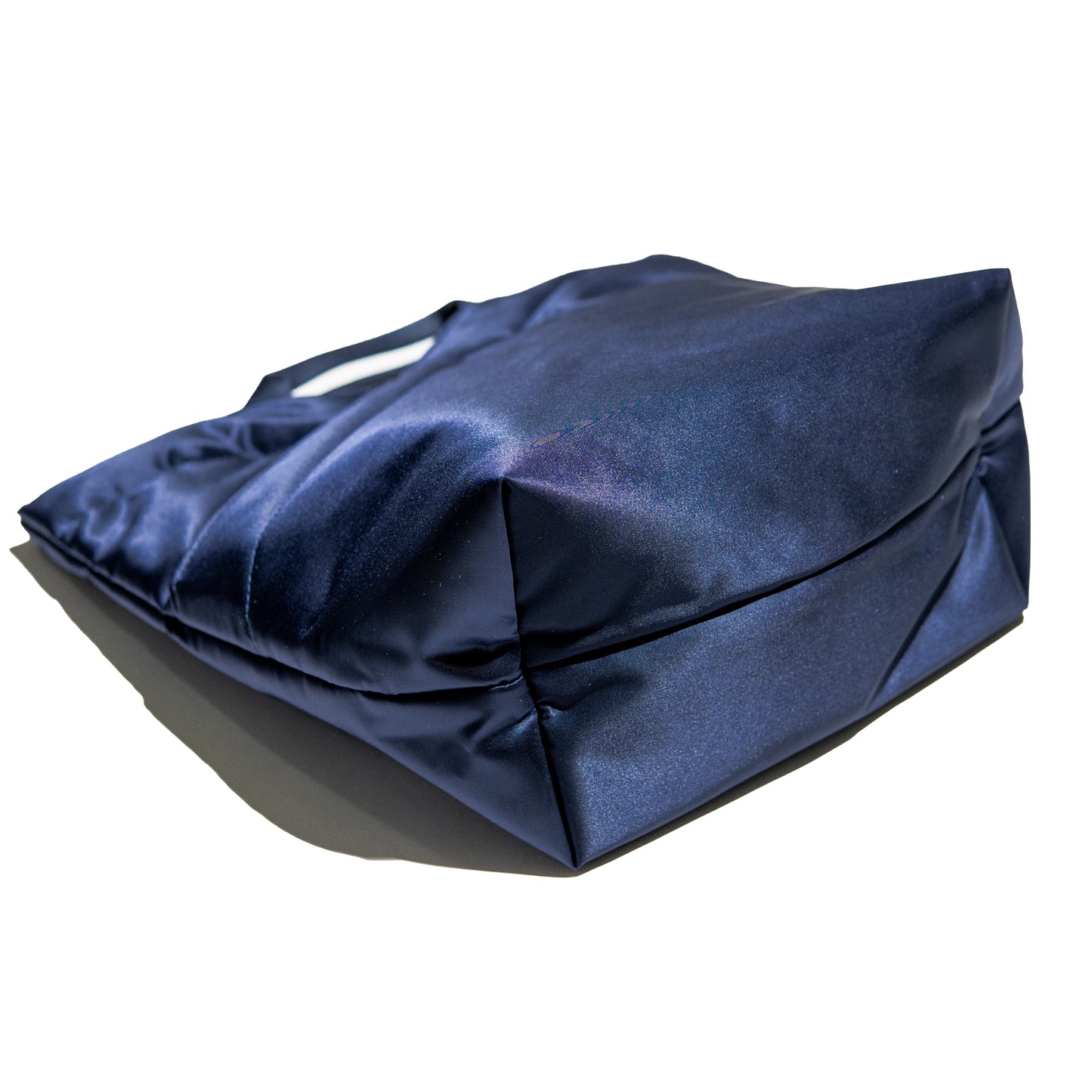 "yorozu MINI TOTE" AVAILABLE IN AVARIETY OF MATERIALS