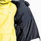 snow peak Seamless Hooded Down Jacket