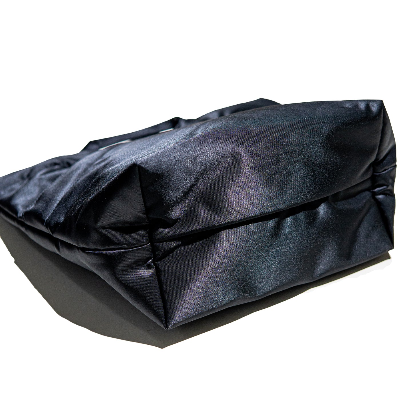 "yorozu MINI TOTE" AVAILABLE IN AVARIETY OF MATERIALS