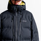 snow peak Seamless Hooded Down Jacket