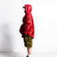 norbit BACK PACK HOLDER HOODIE JACKET