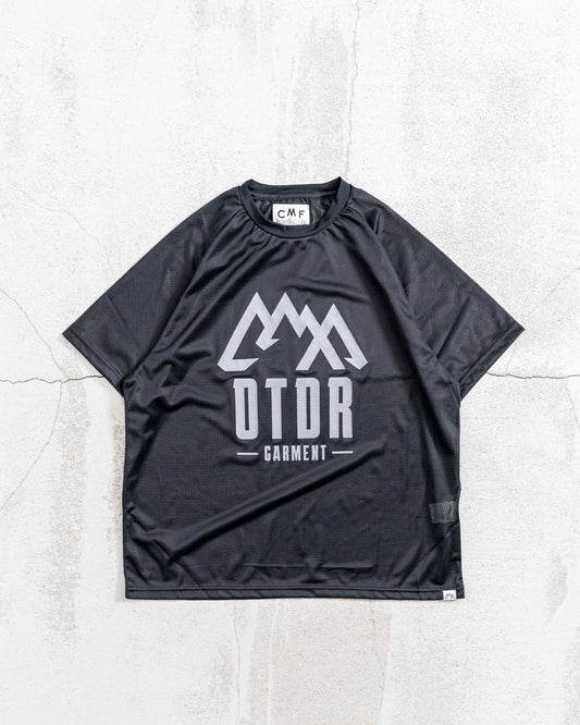 CMF OUTDOOR GARMENT QUICK DRY MESH TEE S/S PT