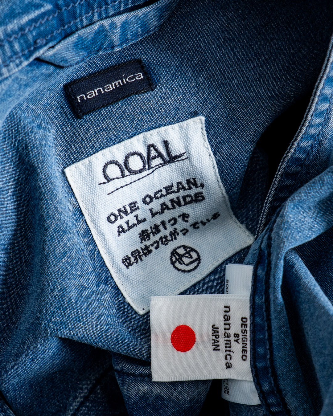 COAT – zentex