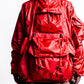 norbit BACK PACK HOLDER HOODIE JACKET