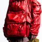 norbit BACK PACK HOLDER HOODIE JACKET