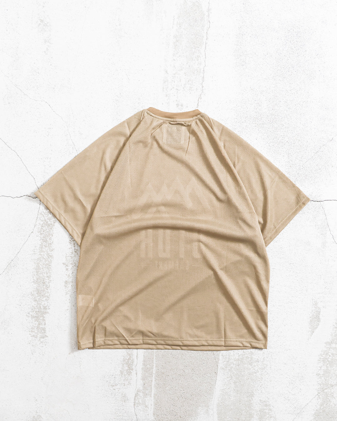 CMF OUTDOOR GARMENT QUICK DRY MESH TEE S/S PT