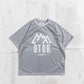 CMF OUTDOOR GARMENT QUICK DRY MESH TEE S/S PT