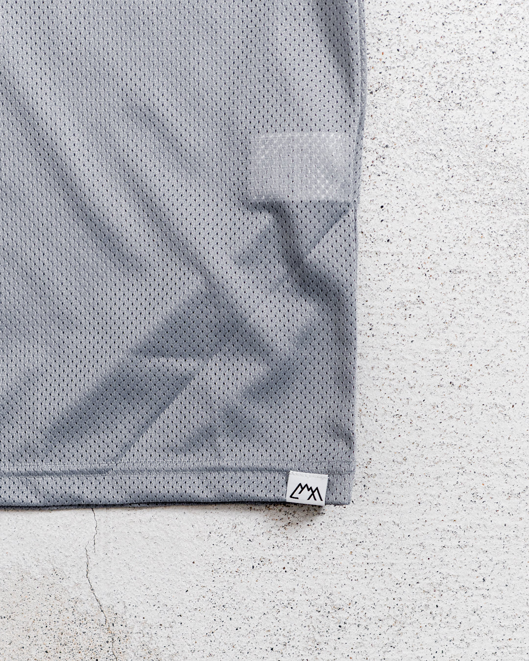 CMF OUTDOOR GARMENT QUICK DRY MESH TEE S/S PT