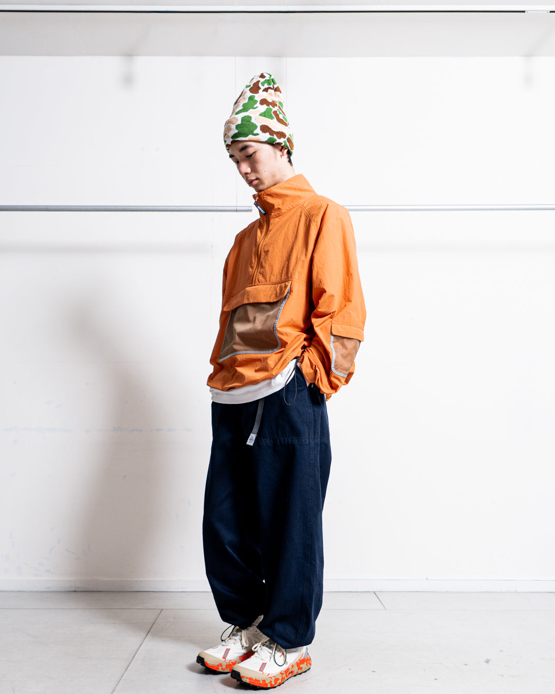 通販] Gramicci × ALWAYTH × MY LOADS ARE LIGHT (グラミチ