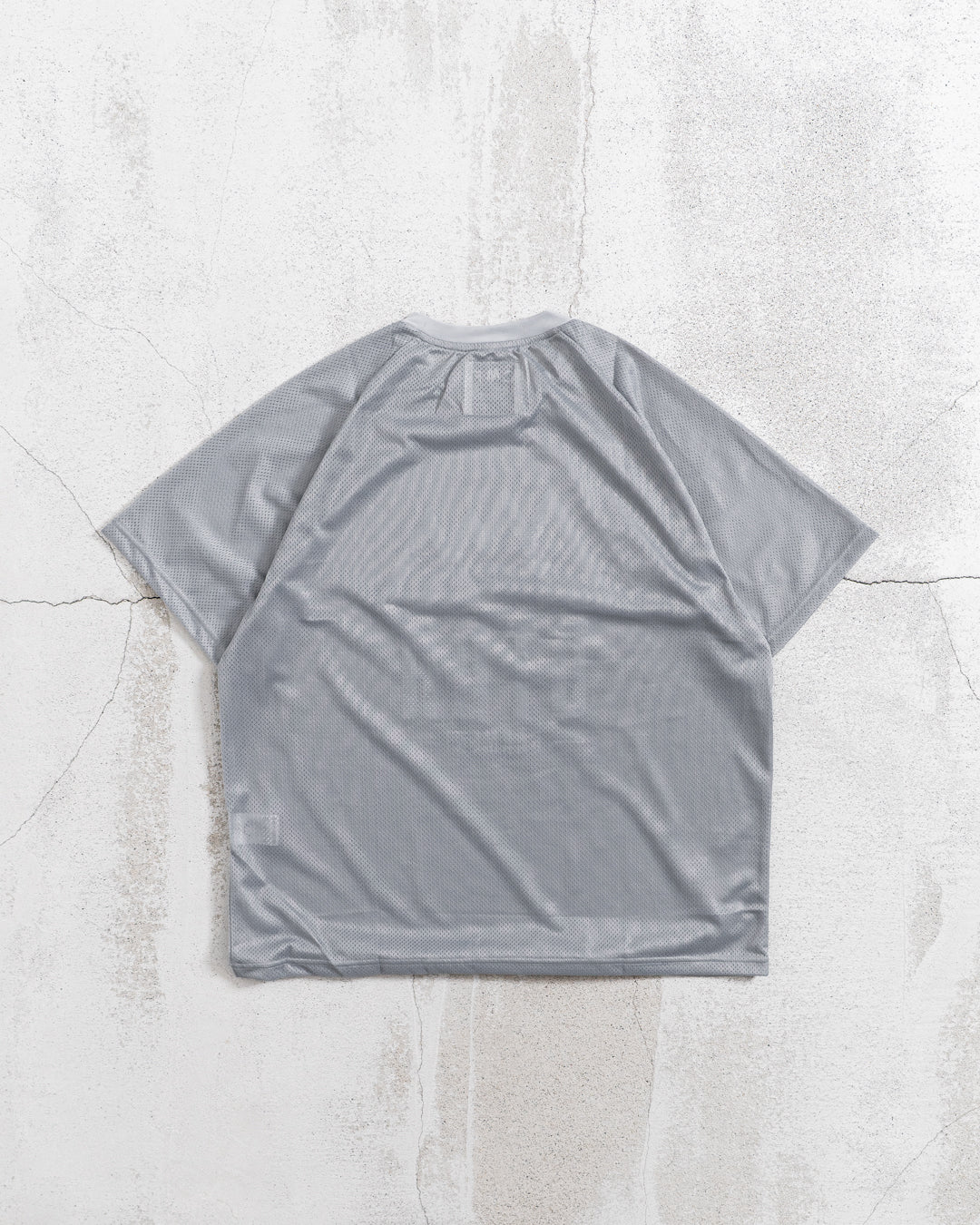 CMF OUTDOOR GARMENT QUICK DRY MESH TEE S/S PT