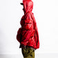 norbit BACK PACK HOLDER HOODIE JACKET