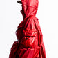 norbit BACK PACK HOLDER HOODIE JACKET