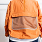 [2.28 sat 0:00 Release] Gramicci × ALWAYTH × MY LOADS ARE LIGHT NYLON JACKET