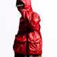 norbit BACK PACK HOLDER HOODIE JACKET