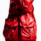 norbit BACK PACK HOLDER HOODIE JACKET