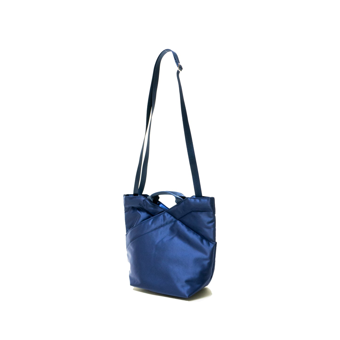"yorozu MINI TOTE" AVAILABLE IN AVARIETY OF MATERIALS