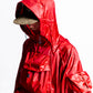 norbit BACK PACK HOLDER HOODIE JACKET