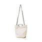 "yorozu MINI TOTE" AVAILABLE IN AVARIETY OF MATERIALS