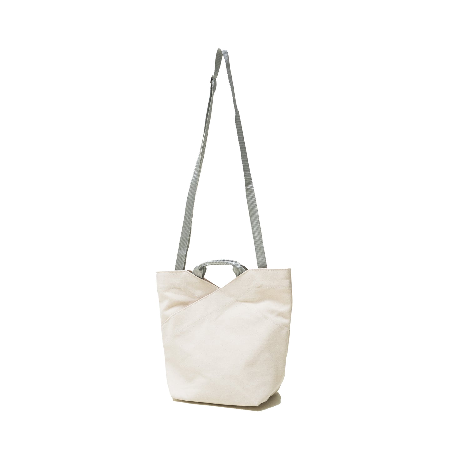 "yorozu MINI TOTE" AVAILABLE IN AVARIETY OF MATERIALS