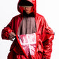 norbit BACK PACK HOLDER HOODIE JACKET