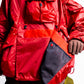 norbit BACK PACK HOLDER HOODIE JACKET