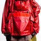 norbit BACK PACK HOLDER HOODIE JACKET