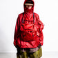 norbit BACK PACK HOLDER HOODIE JACKET