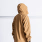 【limited】HUNTING WORLD CRAFTED BY DESCENTE.LAB HARD SHELL ASYMMETRY FIELD JACKET