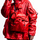 norbit BACK PACK HOLDER HOODIE JACKET