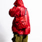 norbit BACK PACK HOLDER HOODIE JACKET