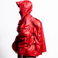 norbit BACK PACK HOLDER HOODIE JACKET