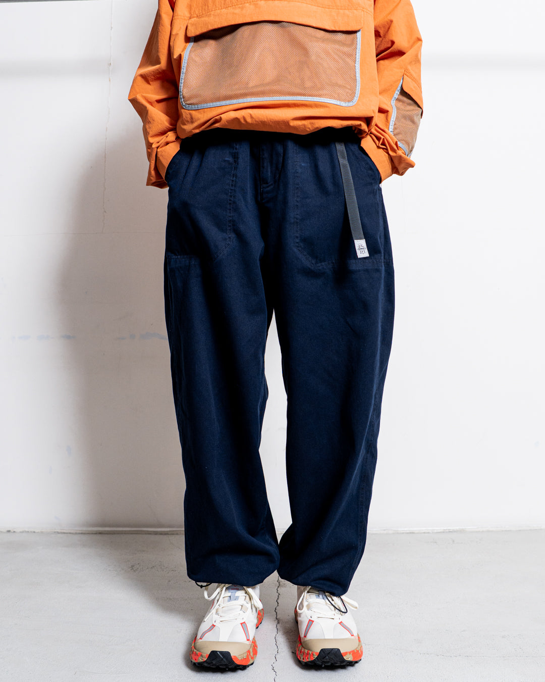 通販] Gramicci × ALWAYTH (グラミチ × オルウェイズ) TWILL PANTS