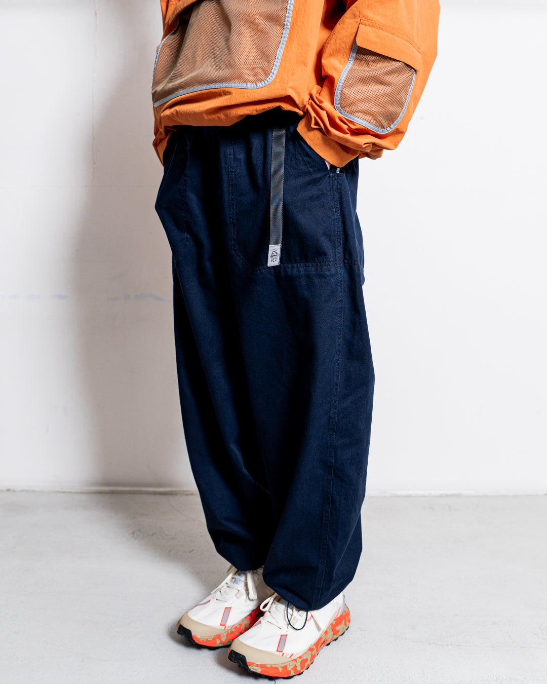 Gramicci x ALWAYTH グラミチアンドオルウェイズツイルパンツ グラミチアンドオルウェイズツイルパンツ｜TWILL PANT｜Gramicci