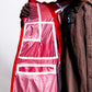 norbit BACK PACK HOLDER HOODIE JACKET