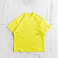 【Hybrid Tee / 水陸両用】Speedo (スピード) RASH GUARD TEE