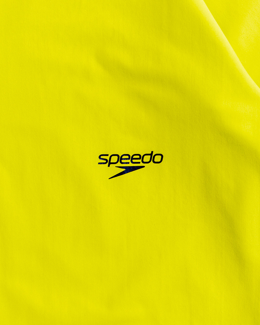 【Hybrid Tee / 水陸両用】Speedo (スピード) RASH GUARD TEE